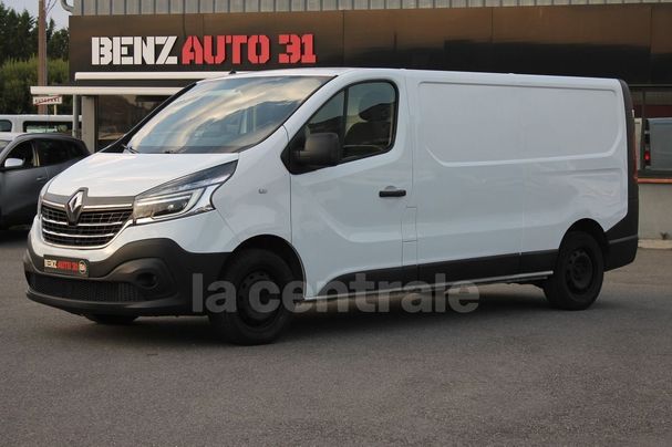 Renault Trafic DCi 120 L2H1 88 kW image number 1