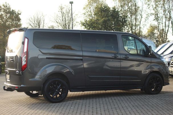 Ford Transit Custom 300 L2H1 2.0 TDCi Limited 125 kW image number 5