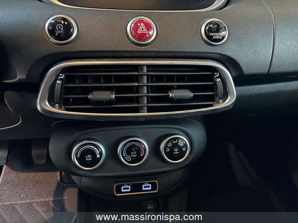 Fiat 500X 1.3 MultiJet 70 kW image number 12