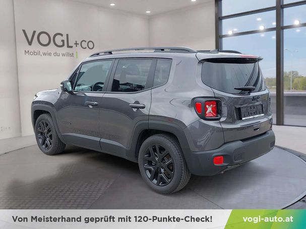 Jeep Renegade 1.6 88 kW image number 2