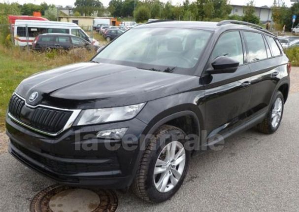 Skoda Kodiaq 2.0 TDI 110 kW image number 1