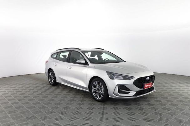 Ford Focus 1.0 EcoBoost 92 kW image number 2