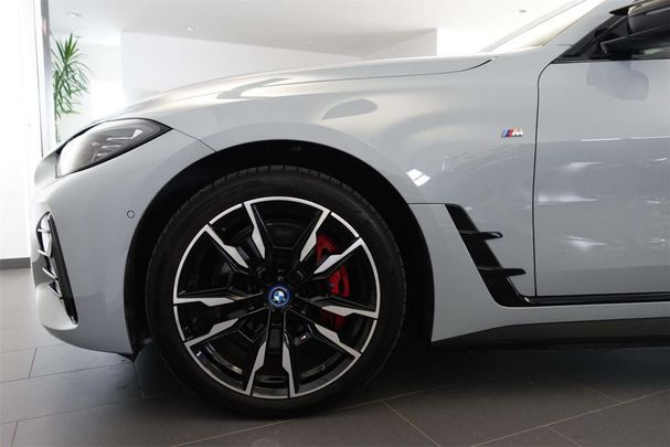 BMW i4 M50 xDrive 400 kW image number 9