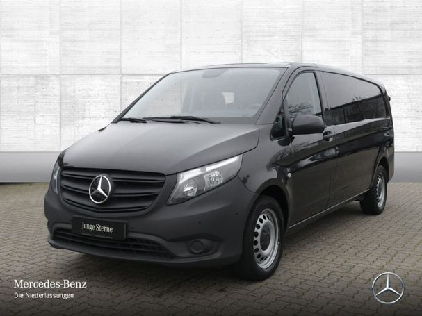 Mercedes-Benz Vito 116 CDi Mixto extra 120 kW image number 1