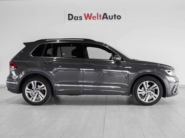 Volkswagen Tiguan 2.0 TDI DSG 110 kW image number 2