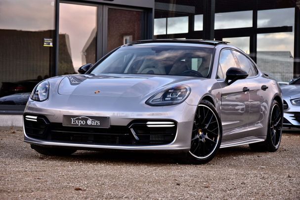 Porsche Panamera 4 Executive E-Hybrid PDK 340 kW image number 2