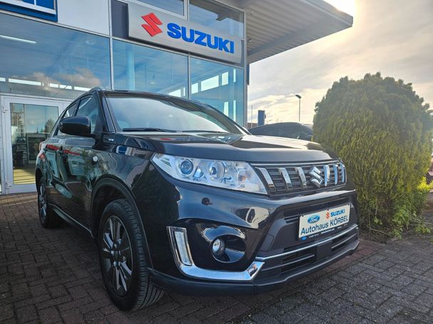 Suzuki Vitara 1.4 103 kW image number 2