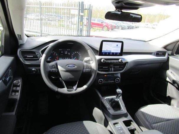 Ford Kuga 110 kW image number 8