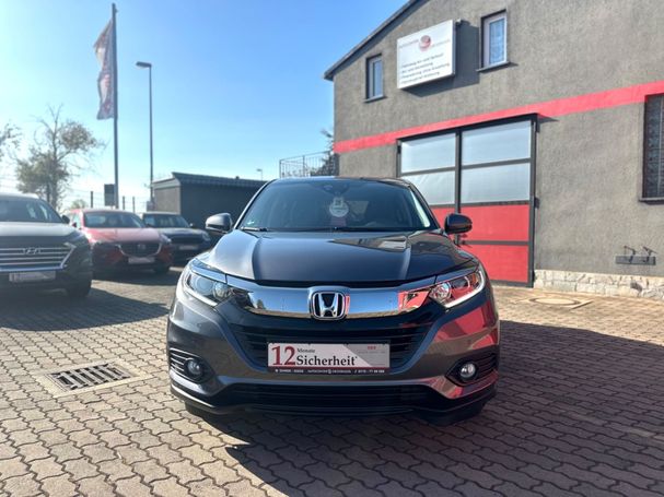 Honda HR-V 96 kW image number 3