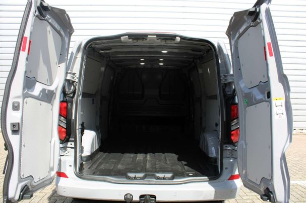 Ford Transit Custom 320 L2H1 Limited 125 kW image number 20