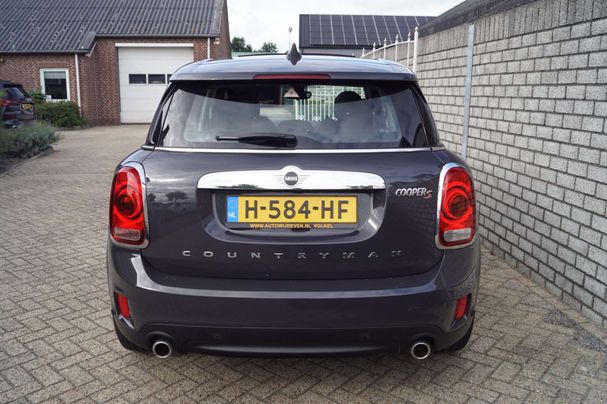 Mini Cooper S Countryman 141 kW image number 2