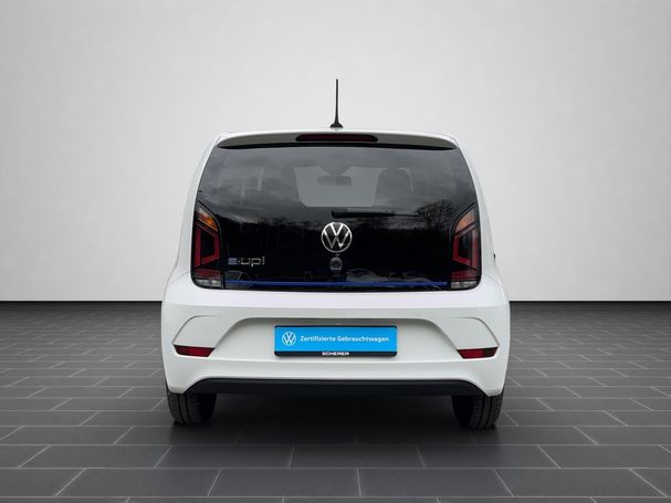 Volkswagen up! 60 kW image number 6