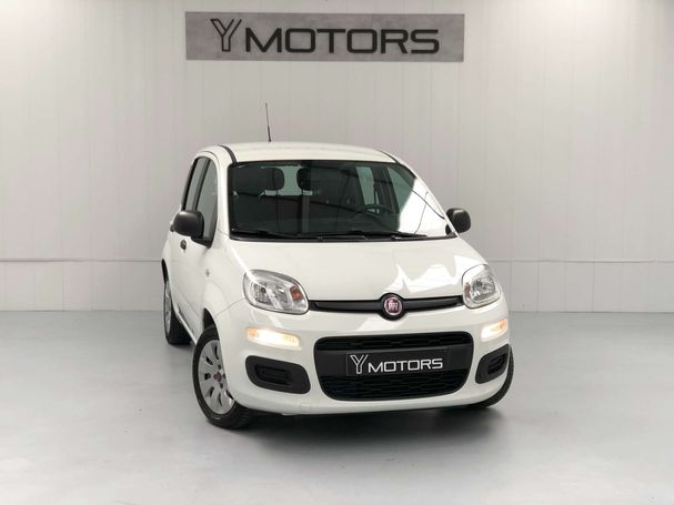 Fiat Panda 1.2 51 kW image number 4