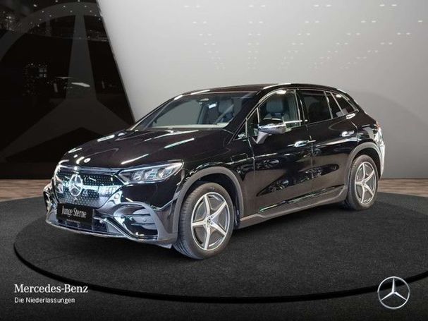 Mercedes-Benz EQE SUV 300 AMG 180 kW image number 4