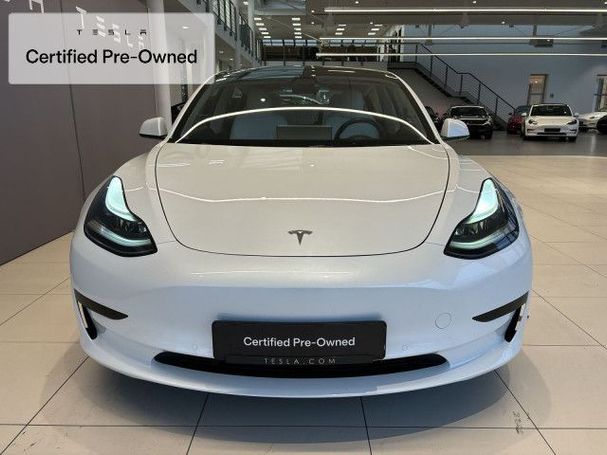 Tesla Model 3 Standard Range Plus 258 kW image number 5