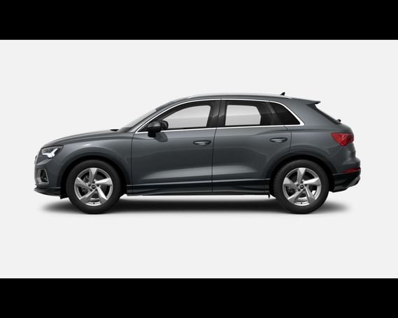 Audi Q3 35 TDI S tronic Advanced Business 110 kW image number 5