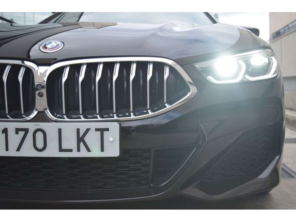 BMW 840d xDrive Gran 235 kW image number 31