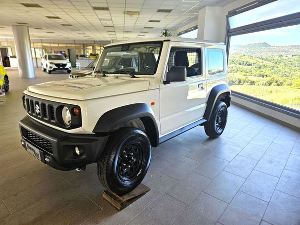 Suzuki Jimny 75 kW image number 2