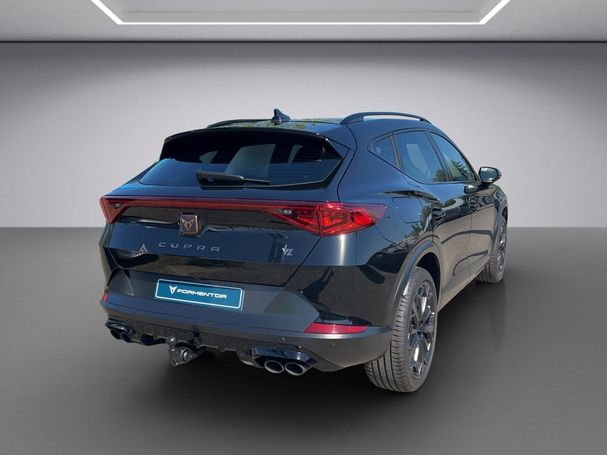 Cupra Formentor 228 kW image number 2