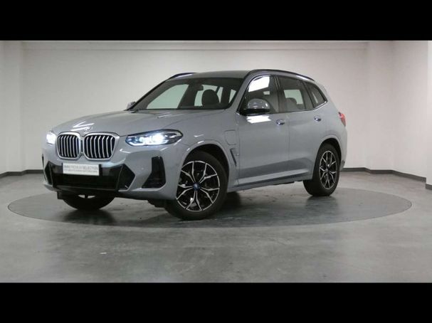 BMW X3 xDrive 137 kW image number 1