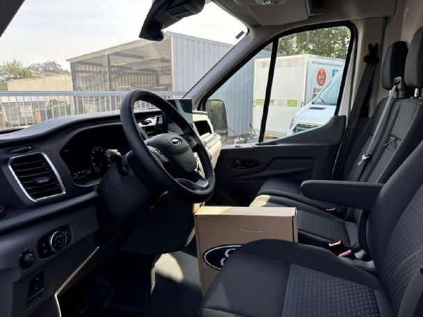 Ford E-Transit 350 L2 Trend 135 kW image number 6