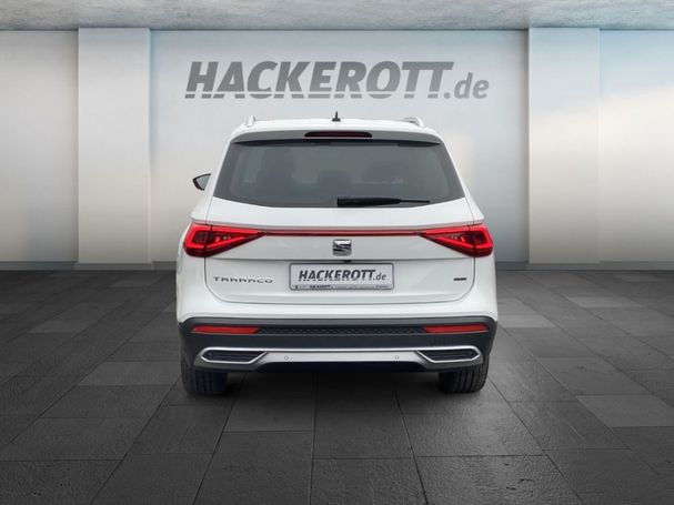 Seat Tarraco 2.0 TDI 4Drive Xcellence 110 kW image number 3