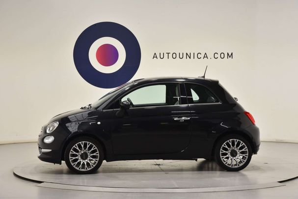 Fiat 500 1.2 Star 51 kW image number 12