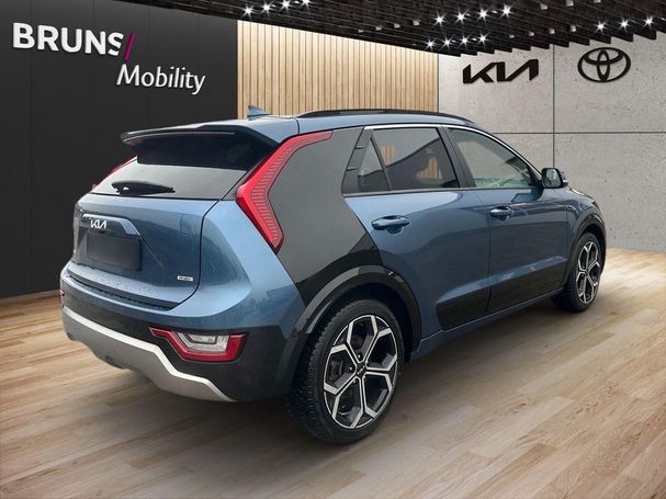 Kia Niro 1.6 135 kW image number 3