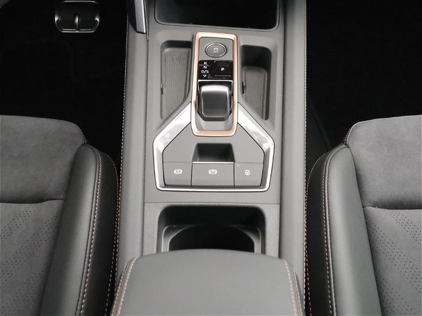 Cupra Leon ST e-Hybrid 180 kW image number 22