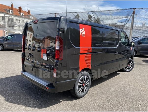 Renault Trafic dCi L2H1 110 kW image number 1