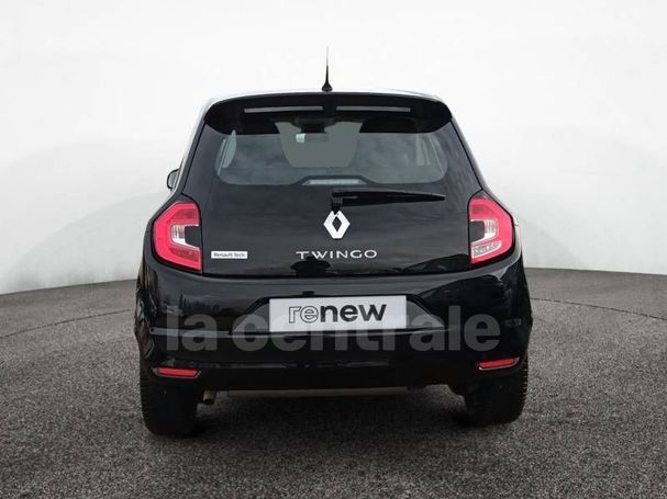 Renault Twingo SCe 54 kW image number 6