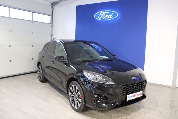 Ford Kuga 165 kW image number 1