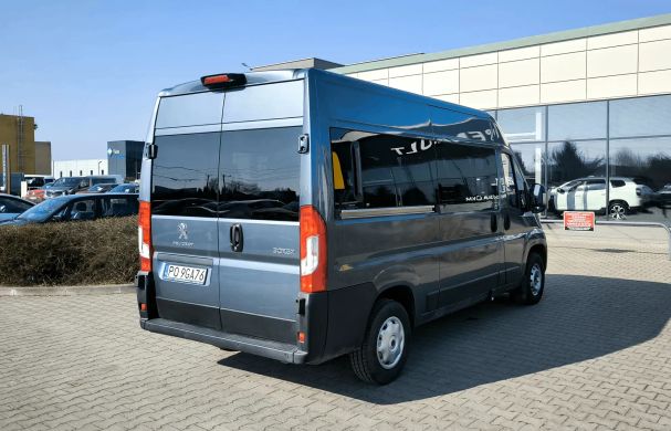 Peugeot Boxer 96 kW image number 6