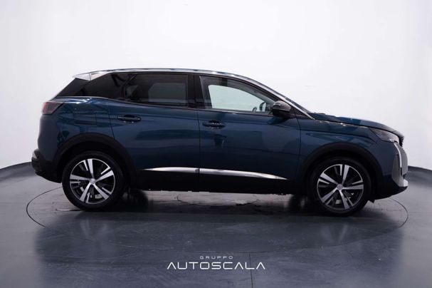 Peugeot 3008 BlueHDi 130 S&S EAT8 Allure 96 kW image number 7