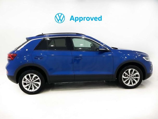 Volkswagen T-Roc 1.0 TSI T-Roc 81 kW image number 2