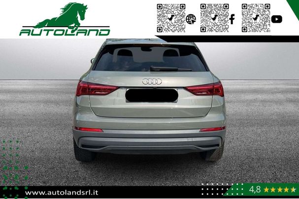 Audi Q3 45 TFSIe S tronic 180 kW image number 3