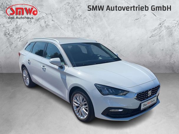 Seat Leon ST 1.5 TSI Xcellence 110 kW image number 1