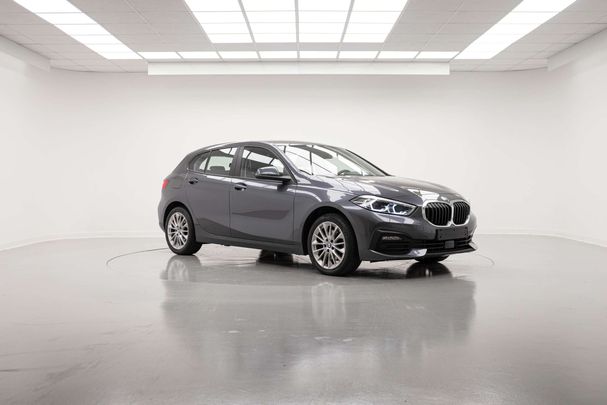 BMW 118i Advantage 100 kW image number 2