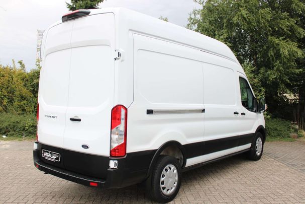 Ford Transit 2.0 TDCi 96 kW image number 5