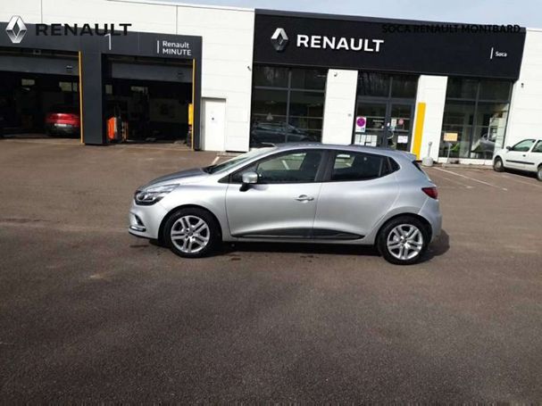 Renault Clio dCi 90 66 kW image number 21