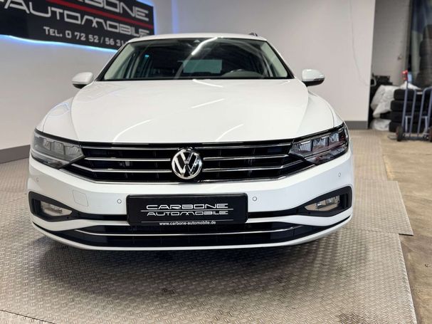 Volkswagen Passat Variant 2.0 TDI DSG 110 kW image number 3