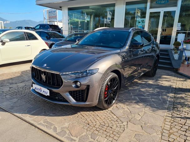 Maserati Levante 257 kW image number 1