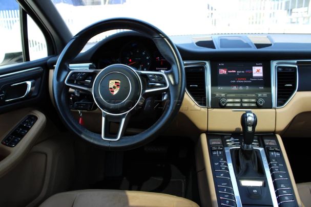 Porsche Macan 185 kW image number 30