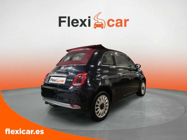 Fiat 500C 51 kW image number 3