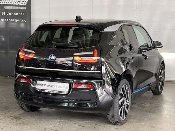 BMW i3 120Ah 125 kW image number 4