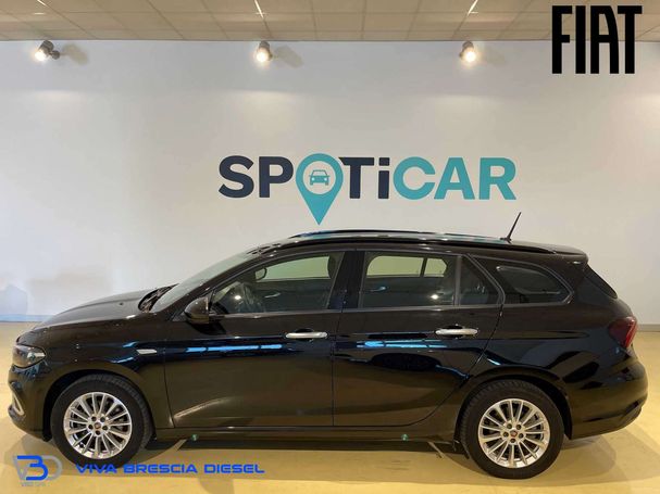 Fiat Tipo 96 kW image number 5