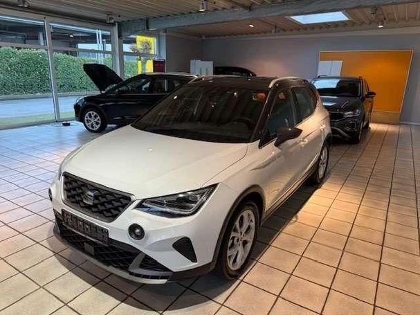 Seat Arona 1.0 TSI FR 81 kW image number 1