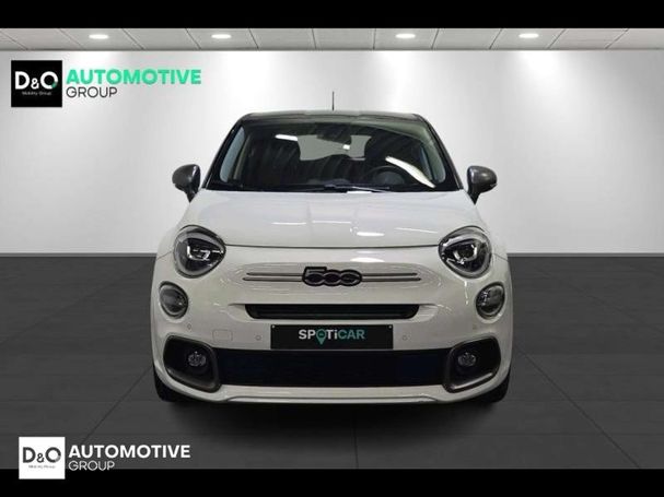 Fiat 500X Hybrid 96 kW image number 2