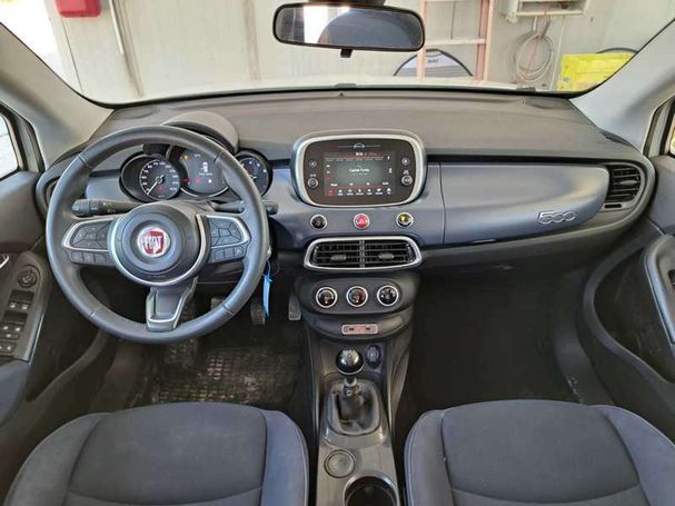 Fiat 500X 1.0 88 kW image number 6