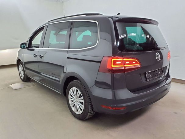 Volkswagen Sharan 1.4 TSI DSG 110 kW image number 6